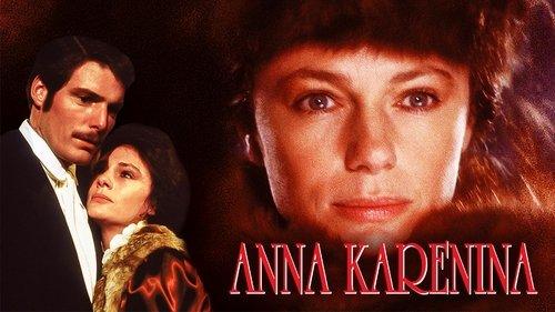 Anna Karenina filmas žiurėti online