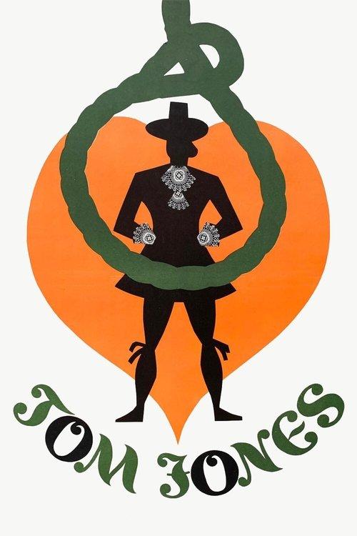 Tom Jones filmas online