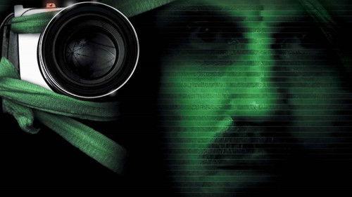 Sleepwalker filmas žiurėti online