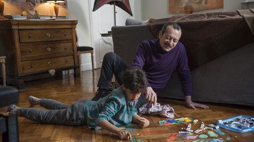 Tu mi nascondi qualcosa filmas žiurėti online