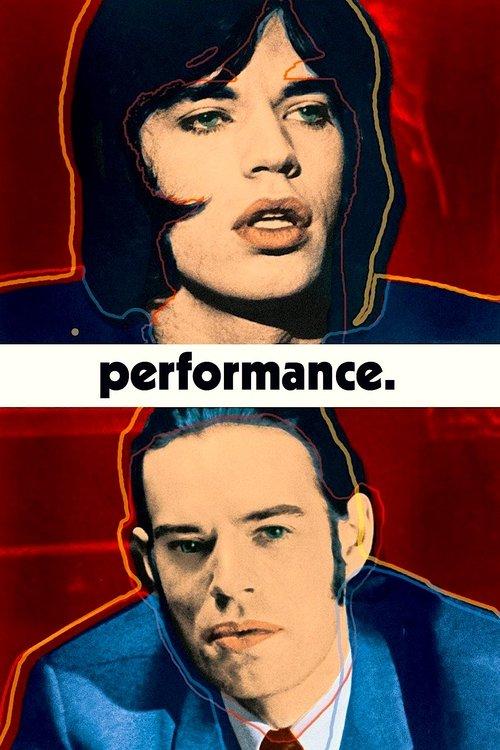 Performance filmas online
