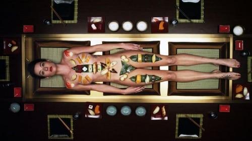 Sushi Girl filmas žiurėti online