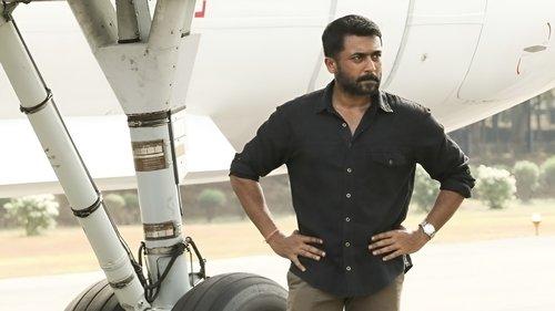 Soorarai Pottru filmas žiurėti online