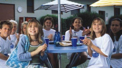 Billboard Dad filmas žiurėti online