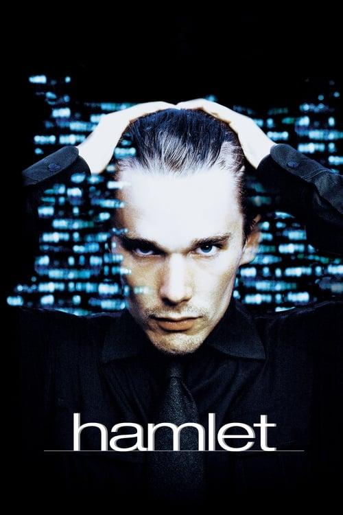 Hamlet filmas online