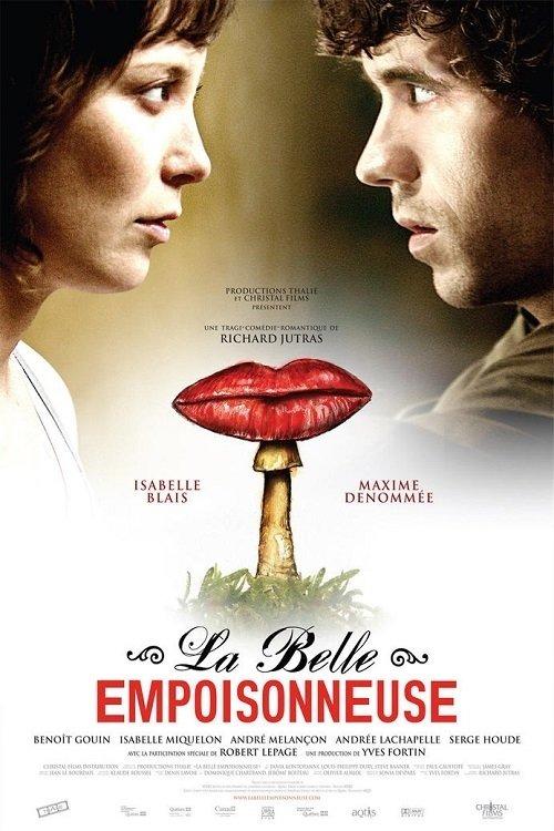 La belle empoisonneuse filmas online