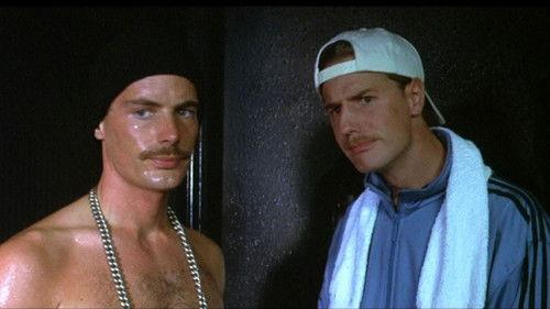 Erkan & Stefan 2 filmas žiurėti online