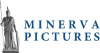 Minerva Pictures studio logo
