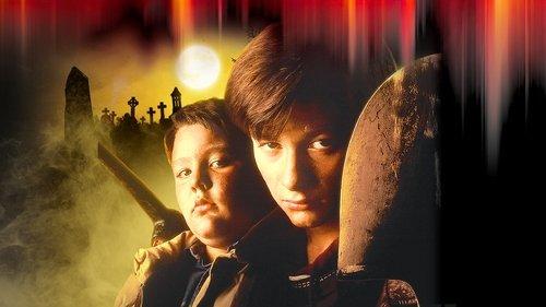 Pet Sematary II filmas žiurėti online