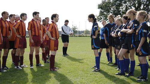 FC Venus filmas žiurėti online