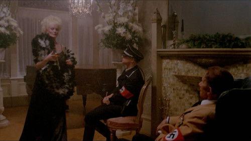 Blue Ice filmas žiurėti online