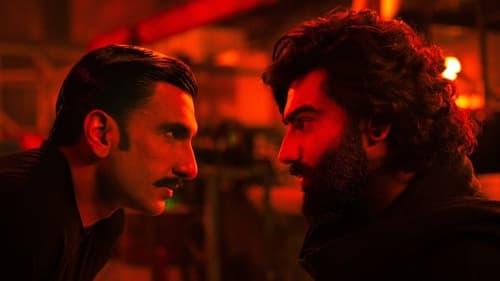 Singham Again filmas žiurėti online