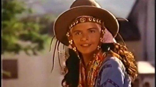 O Cangaceiro filmas žiurėti online