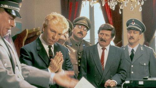 Gaston & Leo in Hong Kong filmas žiurėti online