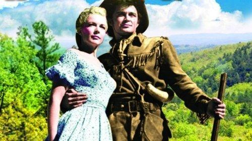 Kentucky Rifle filmas žiurėti online