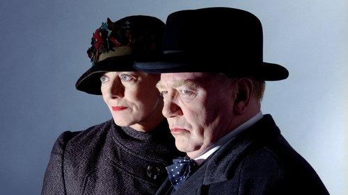 The Gathering Storm filmas žiurėti online