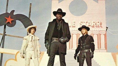 Zachariah filmas žiurėti online