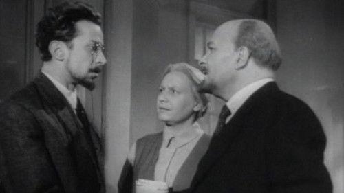 Stories About Lenin filmas žiurėti online