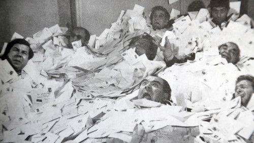 The Incredible Story filmas žiurėti online