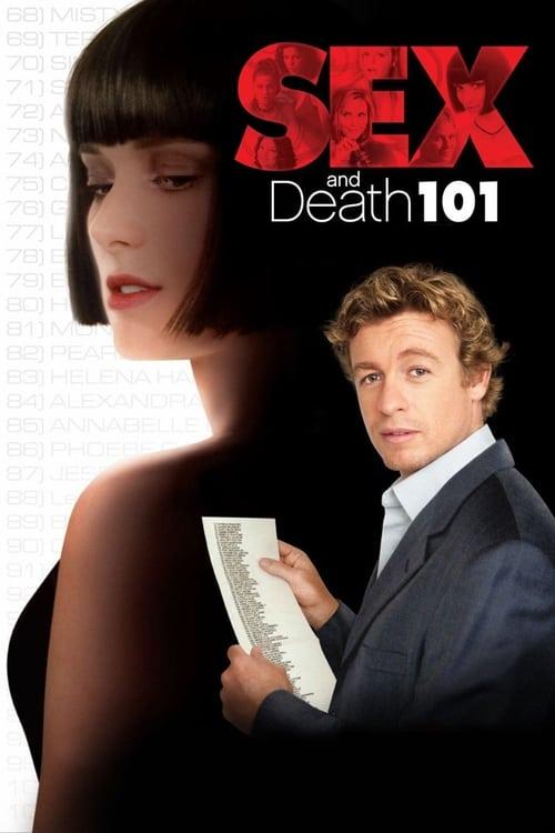 Sex and Death 101 filmas online