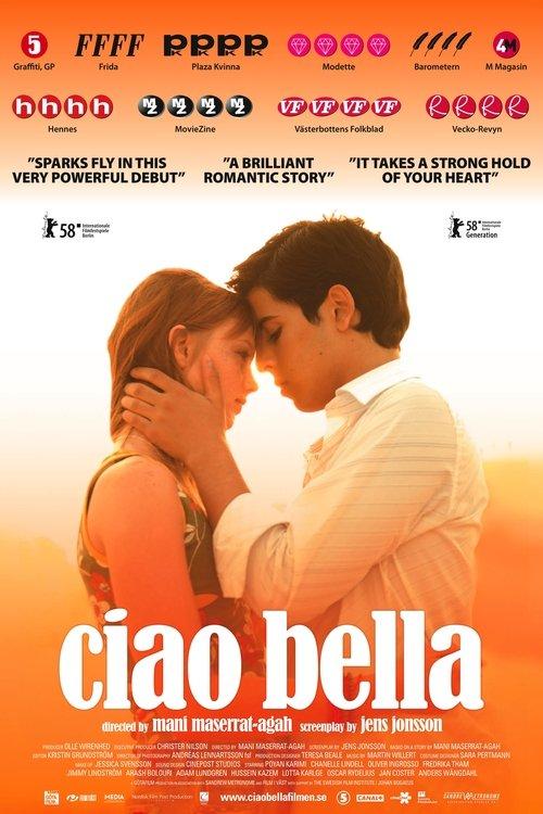 Ciao Bella filmas online
