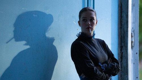 Garance filmas žiurėti online