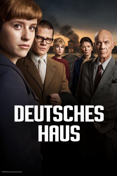 Deutsches Haus filmas online