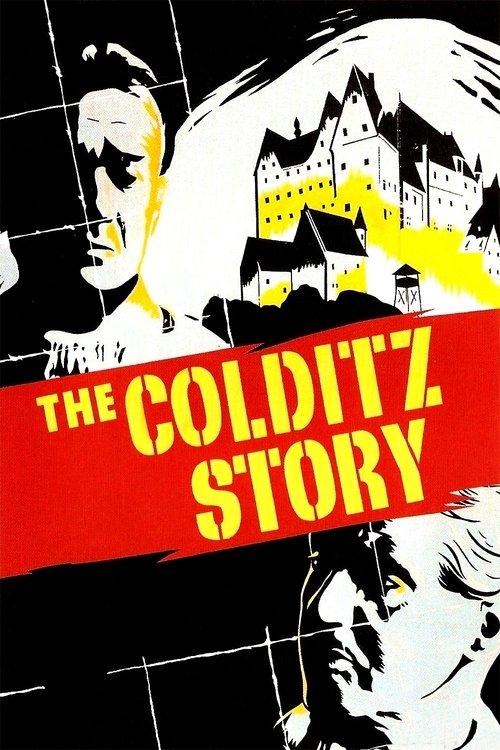 The Colditz Story filmas online