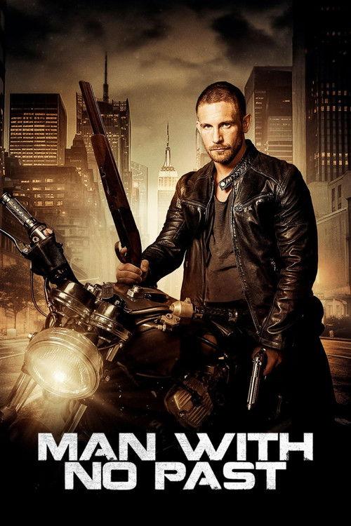 Man with No Past filmas online