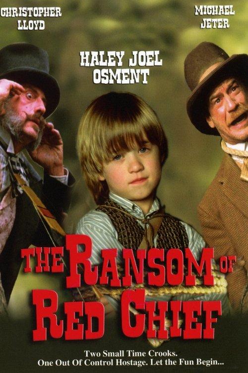 The Ransom of Red Chief filmas online