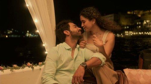 HIT: The First Case filmas žiurėti online