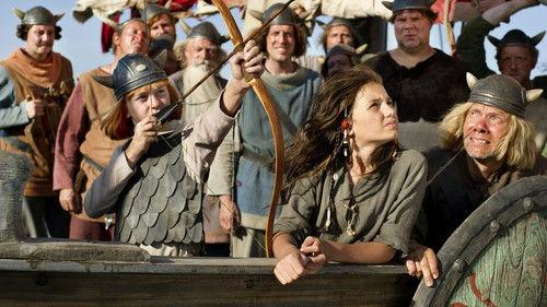 Wickie auf großer Fahrt filmas žiurėti online