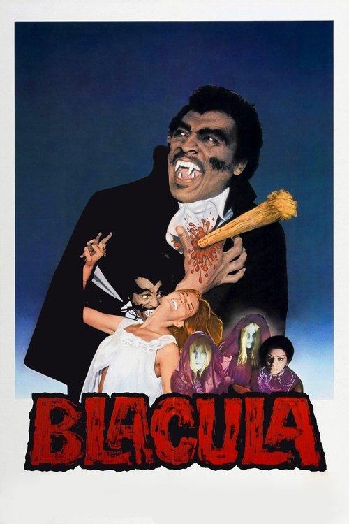 Blacula filmas online