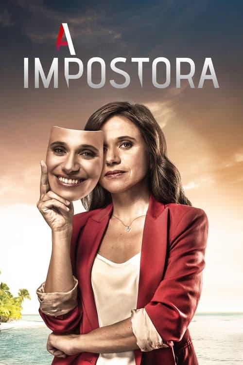 A Impostora filmas online