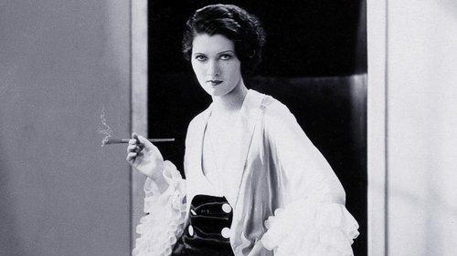 Le Parfum de la dame en noir filmas žiurėti online