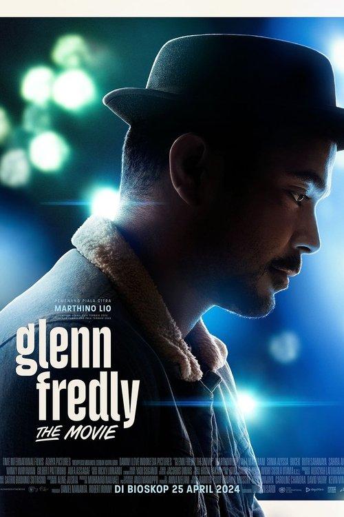 Glenn Fredly: The Movie filmas online