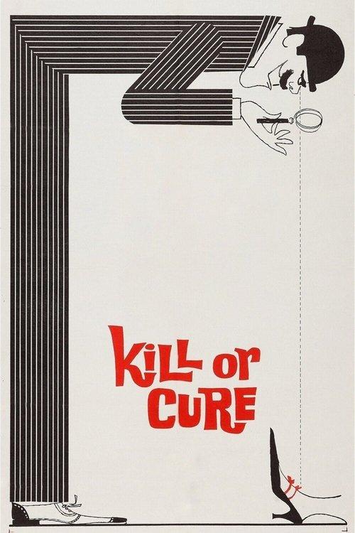 Kill or Cure filmas online