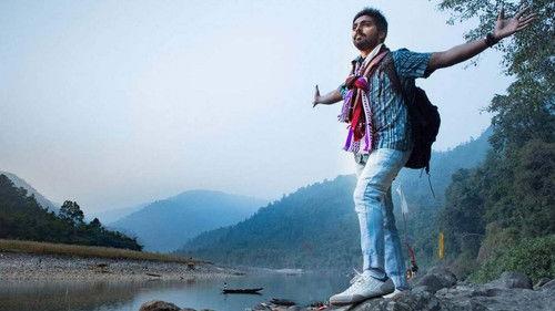 Sarvam Thaala Mayam filmas žiurėti online