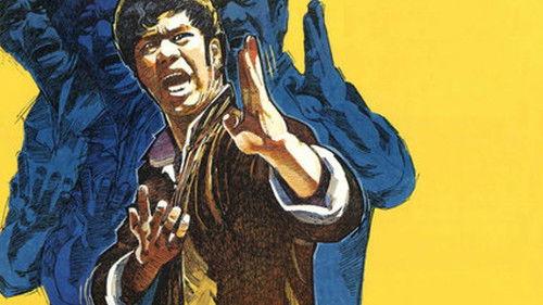 The Thunder Kick filmas žiurėti online