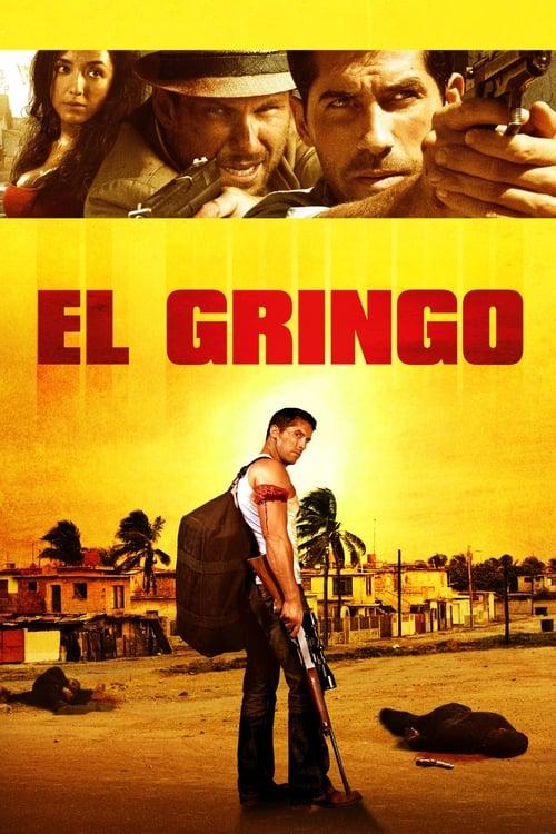 El Gringo filmas online