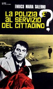 The Police Serve the Citizens? filmas online