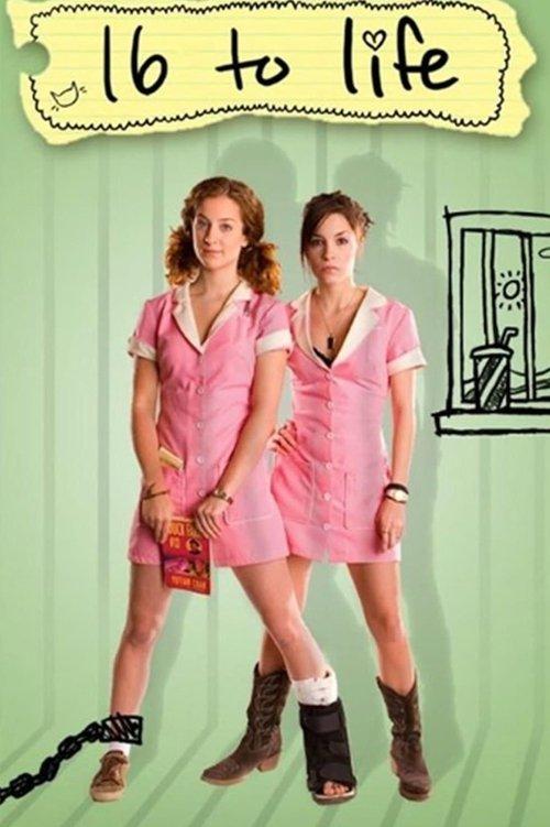 16 to Life filmas online