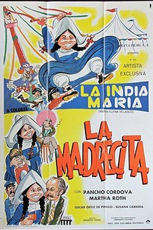 La madrecita filmas online