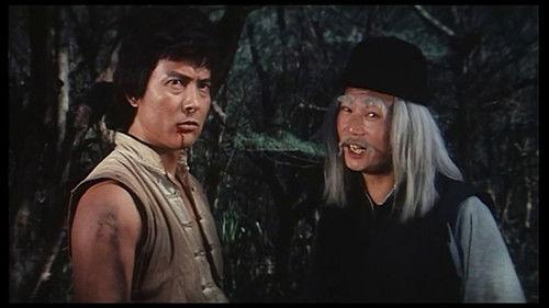 Kung Fu on Sale filmas žiurėti online