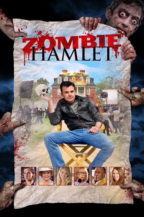 Zombie Hamlet filmas online