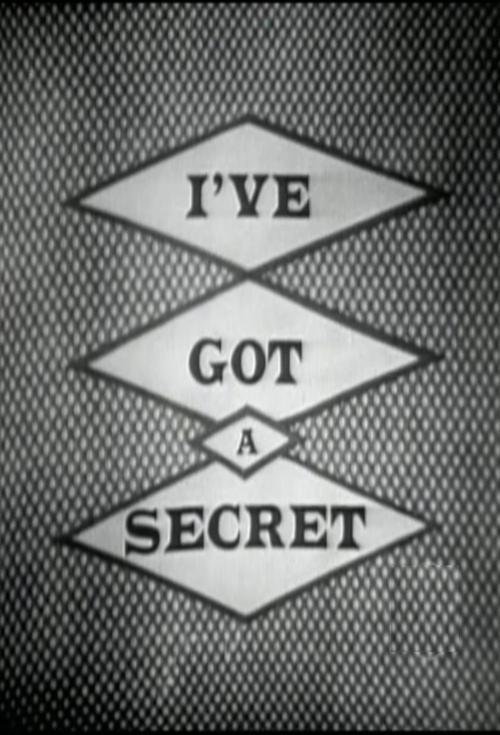 I've Got a Secret filmas online