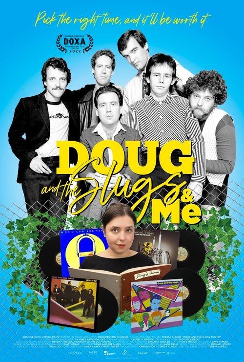 Doug and the Slugs and Me filmas online