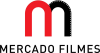Mercado Filmes studio logo