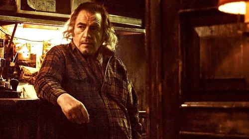 The Good Heart filmas žiurėti online