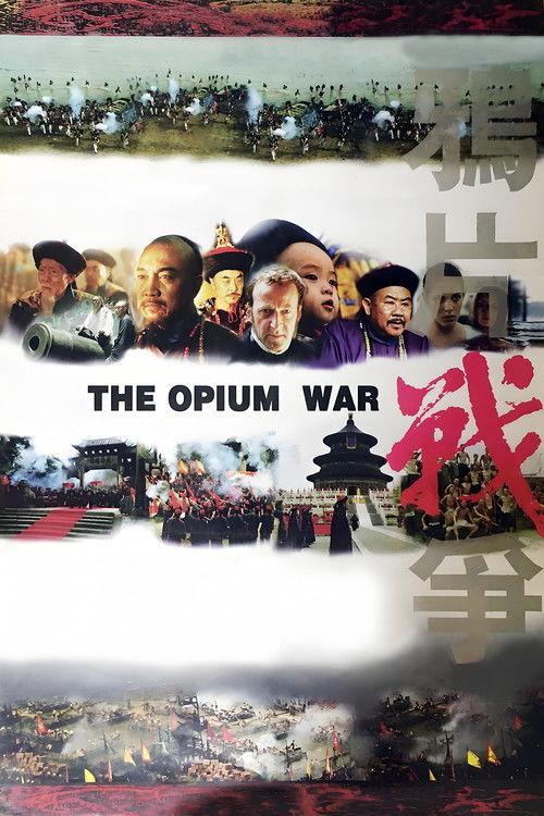 The Opium War filmas online